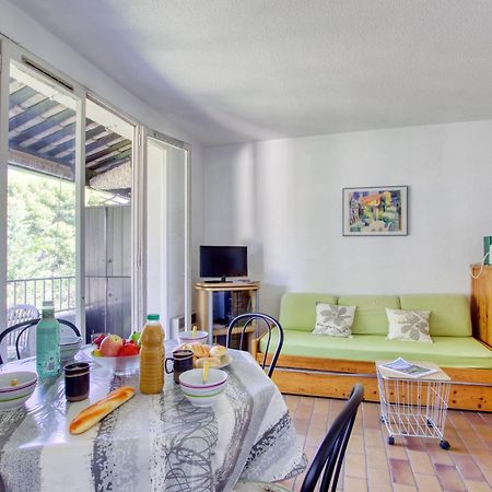 Apartment Les Aigues Marines-12 By Interhome La Madrague Buitenkant foto