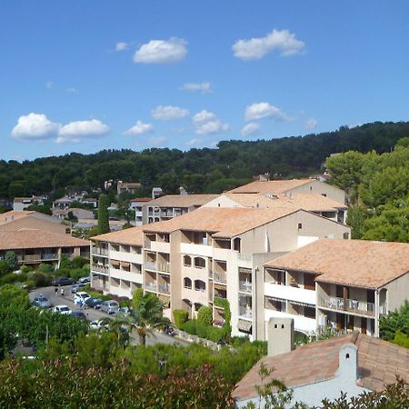Apartment Les Aigues Marines-12 By Interhome La Madrague Buitenkant foto