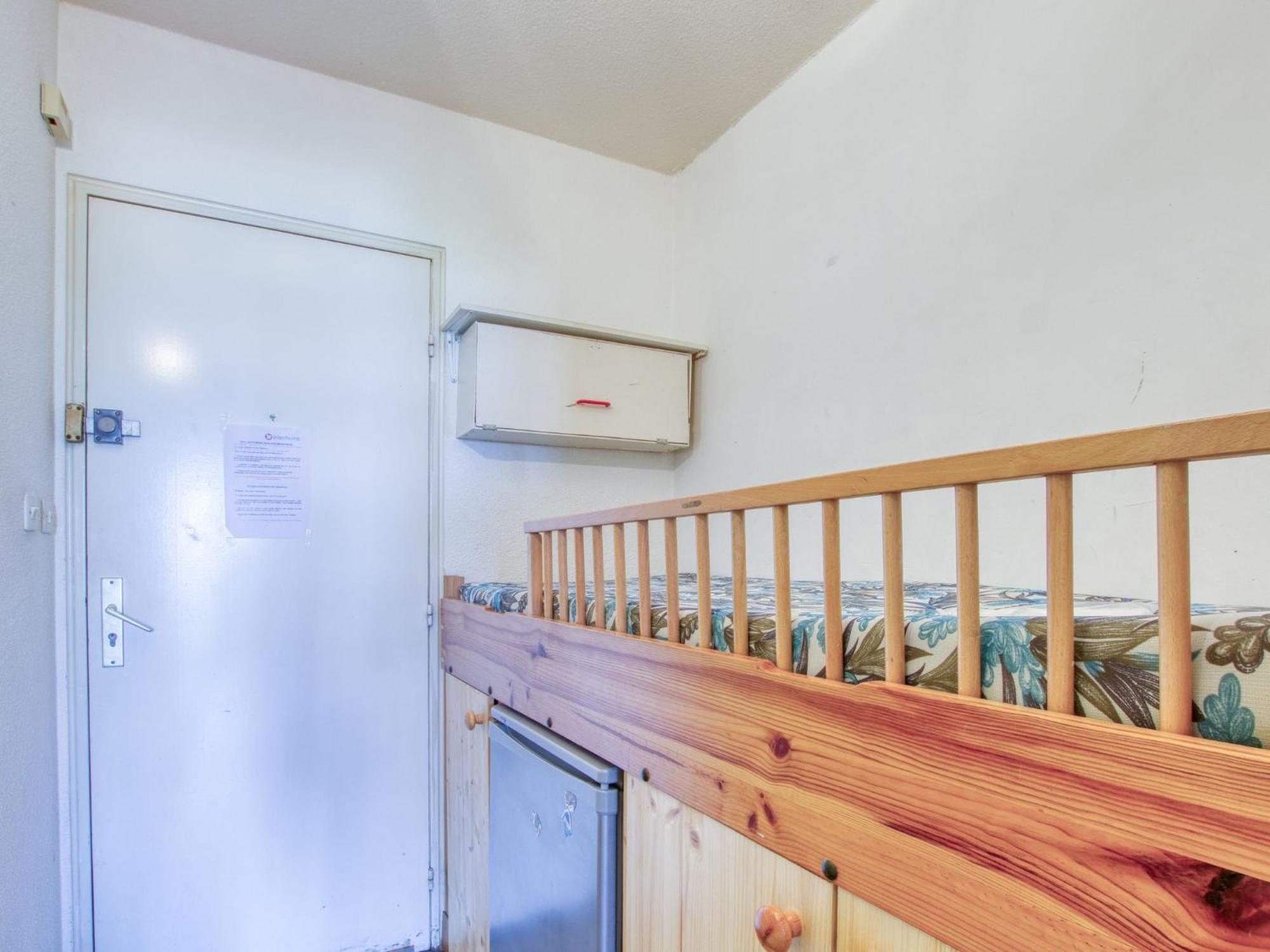 Apartment Les Aigues Marines-12 By Interhome La Madrague Buitenkant foto