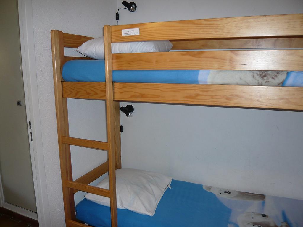 Apartment Les Aigues Marines-12 By Interhome La Madrague Buitenkant foto