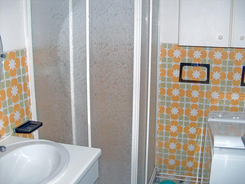 Apartment Les Aigues Marines-12 By Interhome La Madrague Buitenkant foto